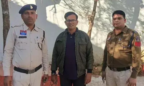 Ultratech worker intimidation