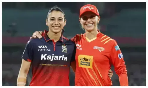 GG vs RCB Women wpl 2026 preview GG vs RCB Women wpl 2026 preview