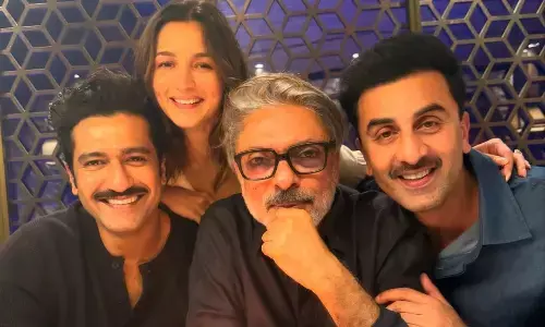 लव एंड वॉर की रिलीज़ टली, अब 2027 में आएगी आलिया-रणबीर-विक्की की फिल्म, जानिए वजह