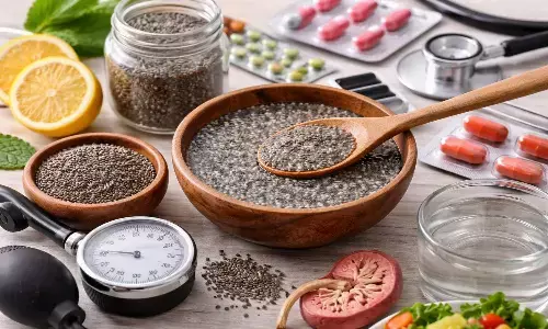chia seeds side effects chia seeds side effects