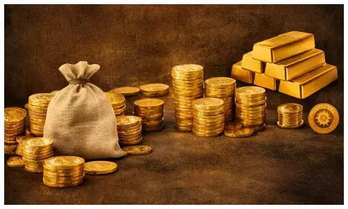Sovereign Gold Bond early exit today