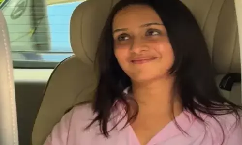 श्रद्धा कपूर