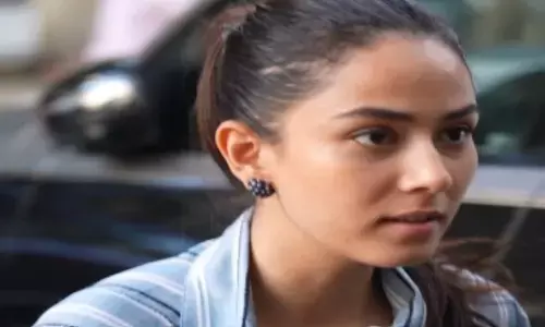 मीरा कपूर