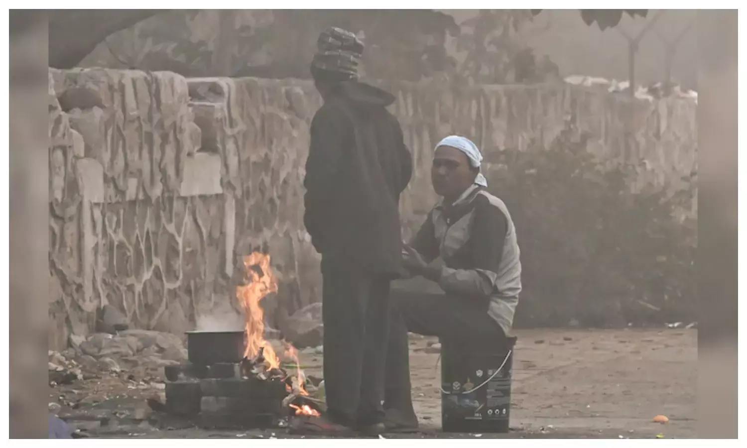 एमपी को ठंड से मिलेगी थोड़ी राहत, प्रदेश में दो सिस्टम एक्टिव होने से बदला मौसम का मिजाज