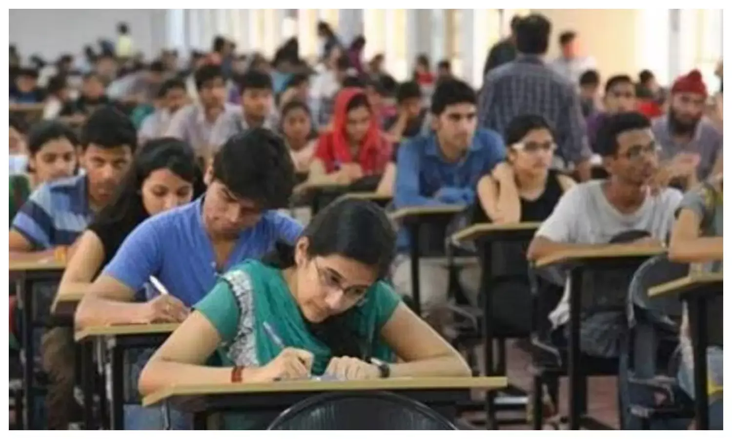 कल से शुरू होगी परीक्षा, एग्जाम से पहले जान लें जरूरी गाइडलाइंस