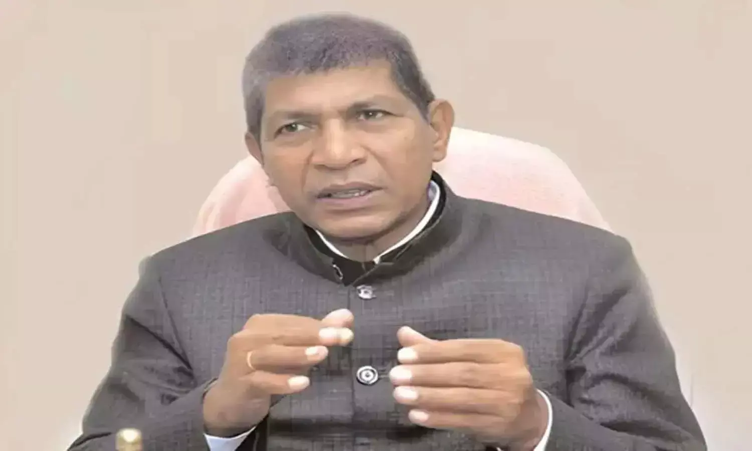 रंग लाई ननकीराम कंवर की मुहीम : DMF फंड में गड़बड़ी के पत्र पर केंद्र सरकार ने मुख्य सचिव से मांगा जवाब