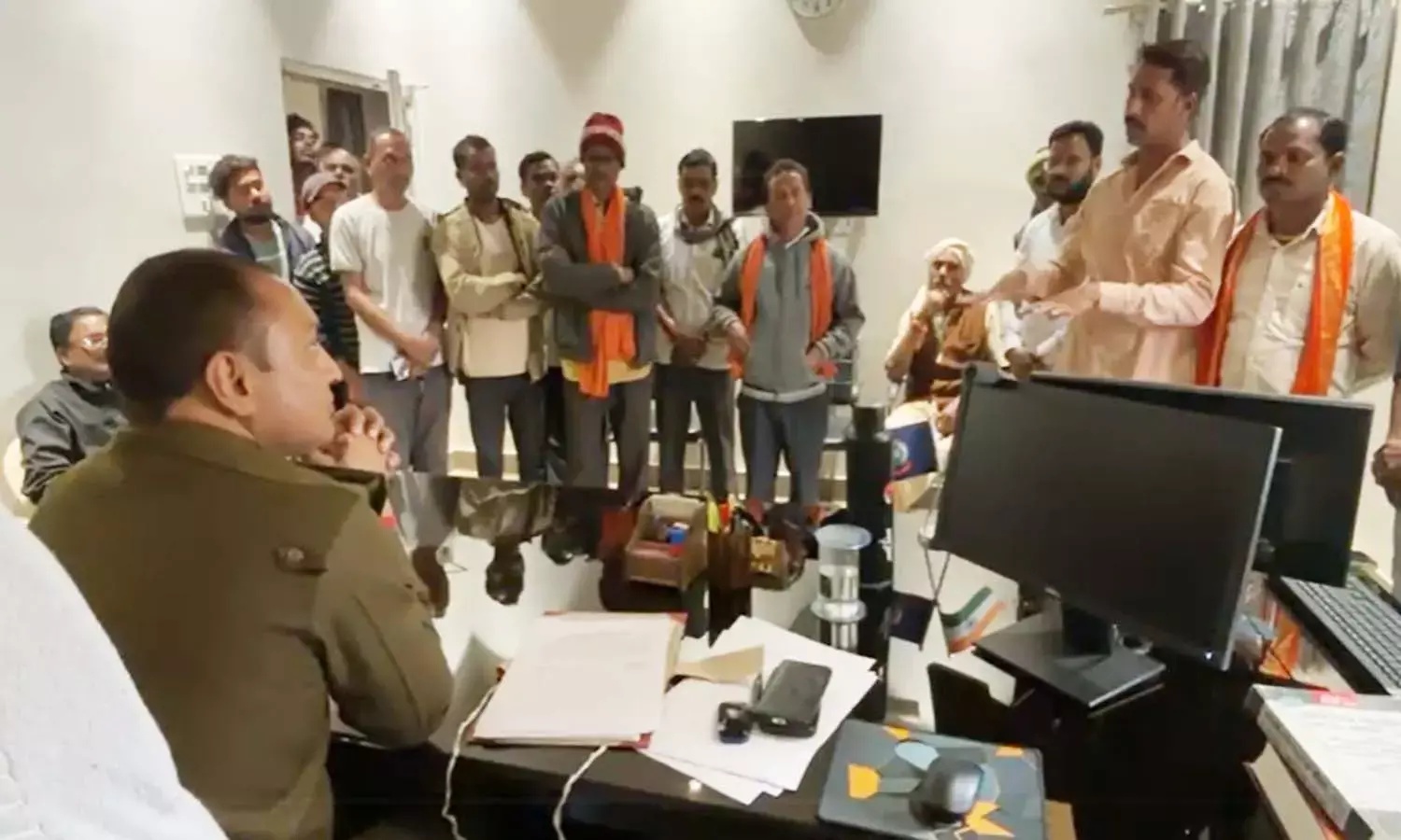 दहेज ने ली विवाहिता की जान : पति ने पहले की पिटाई और फिर जहर पिलाकर पत्नी को उतार दिया मौत के घाट, आरोपी गिरफ्तार