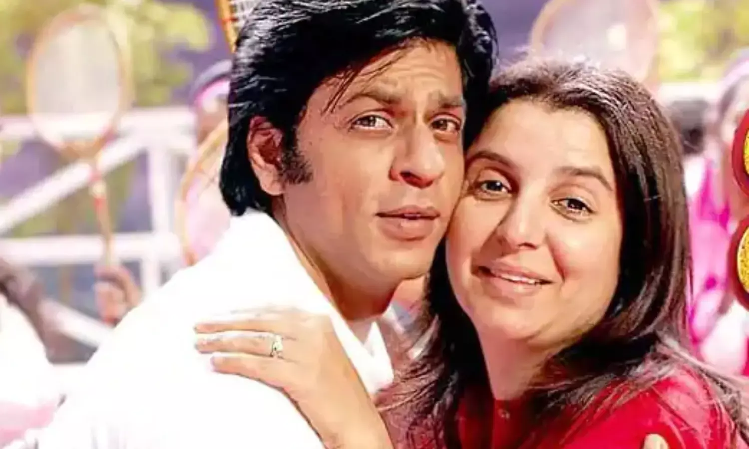 फराह खान ने अपनी अगली फिल्म शाहरुख खान ने साथ बनाने का ऐलान किया है।