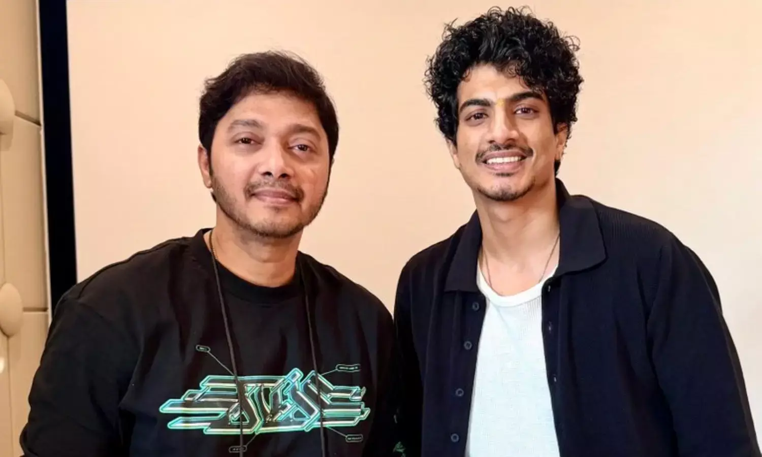 स्मृति मंधाना से शादी टूटने के बाद पलाश मुच्छल ने काम पर की वापसी, श्रेयस तलपड़े संग बनाएंगे अगली फिल्म