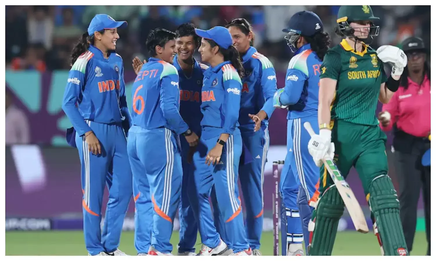 women t20 world cup 2026 india tour of south africa