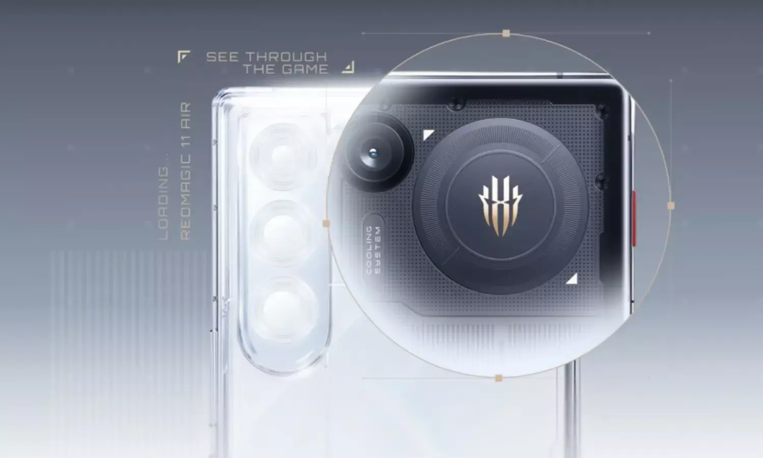 Red Magic 11 Air Launched In China know Price Features