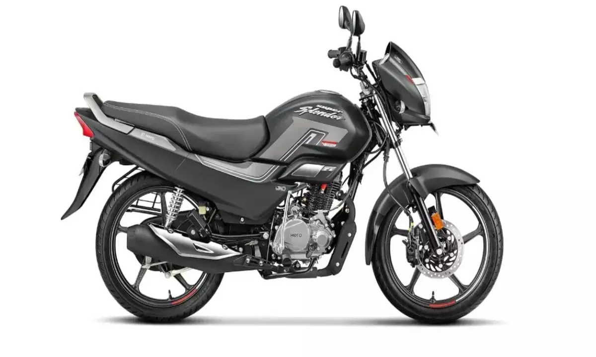 भारत की 5 शानदार माइलेज वाली मोटरसाइकिलें, कीमत 1 लाख से भी कम