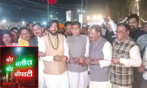 Tankram Verma, Khushwant Saheb