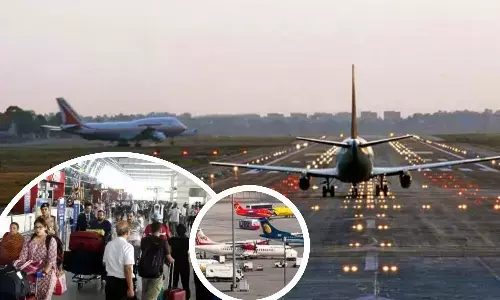 One of the runways at Delhis Indira Gandhi Airport will be closed