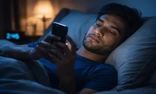 नींद की कमी शरीर के लिए नुकसानदायक