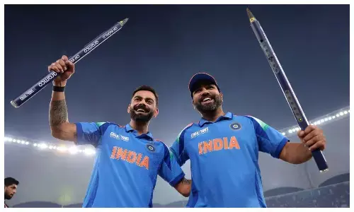 BCCI Central contract list