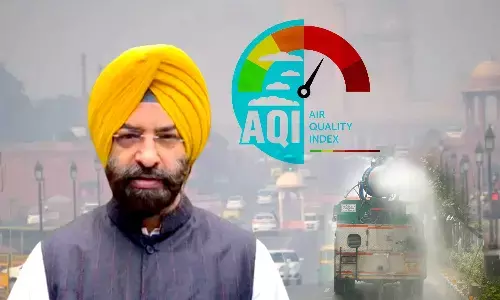 weather delhi tomorrow