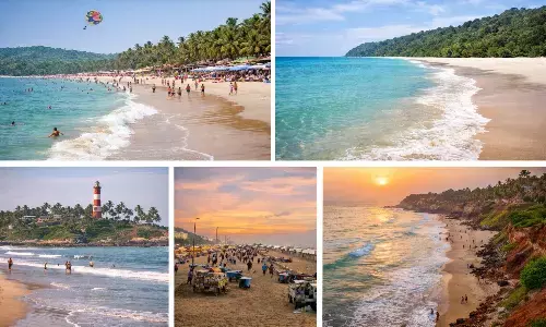 famous indian beaches to visit famous indian beaches to visit