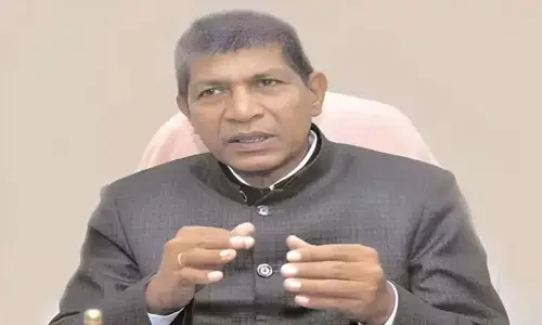 रंग लाई ननकीराम कंवर की मुहीम : DMF फंड में गड़बड़ी के पत्र पर केंद्र सरकार ने मुख्य सचिव से मांगा जवाब