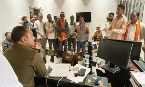 दहेज ने ली विवाहिता की जान : पति ने पहले की पिटाई और फिर जहर पिलाकर पत्नी को उतार दिया मौत के घाट, आरोपी गिरफ्तार