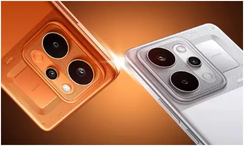 Realme P4 Power 5G India Price Leak