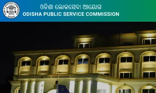 OPSC Assistant Professor Recruitment 2026 OPSC Assistant Professor Recruitment 2026