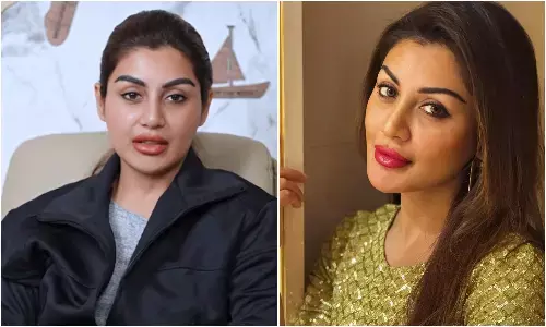 रिमी सेन का प्लास्टिक सर्जरी से बदल गया पूरा हुलिया, बॉलीवुड छोड़ अब दुबई में कर रहीं ये काम