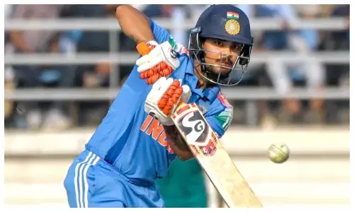 श्रेयस अय्यर आउट, 3 नंबर पर कौन खेलेगा? सूर्यकुमार यादव ने प्लेइंग-11 की तस्वीर की साफ