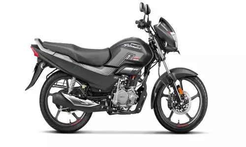 भारत की 5 शानदार माइलेज वाली मोटरसाइकिलें, कीमत 1 लाख से भी कम