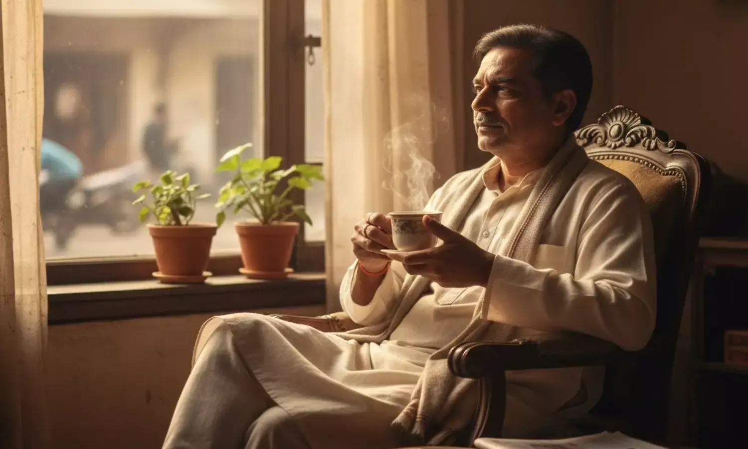 Side effects of drinking tea on empty stomach Side effects of drinking tea on empty stomach