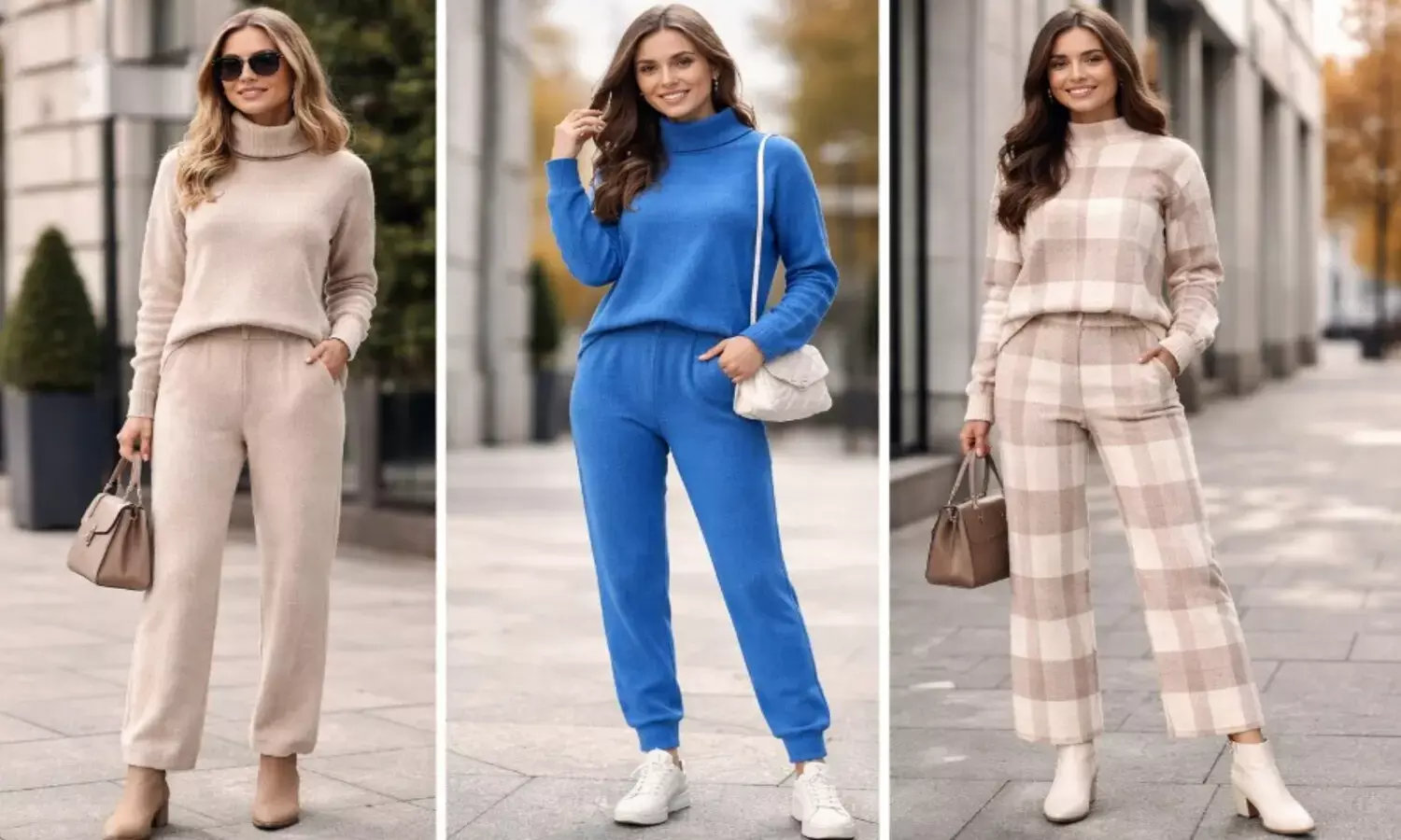 को-ऑर्ड सेट