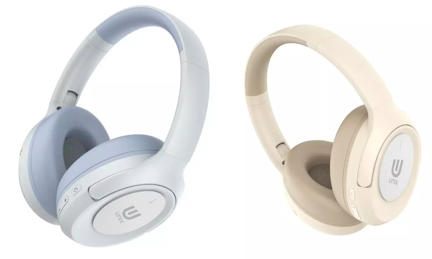 Unix UX-800 Off Beat wireless headset launch Features