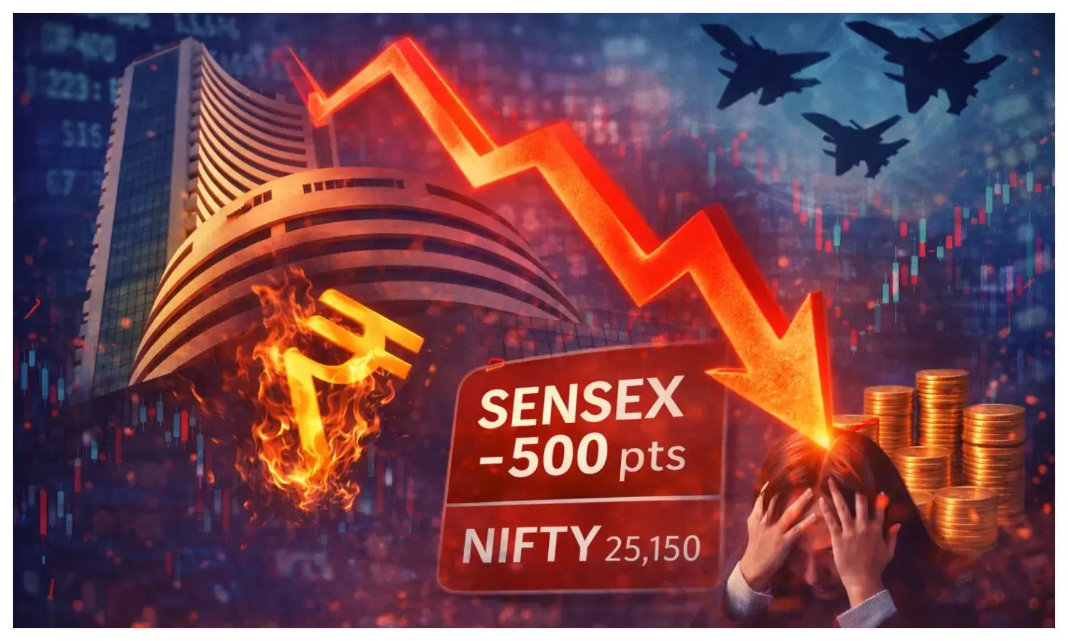 Closing Bell stock market