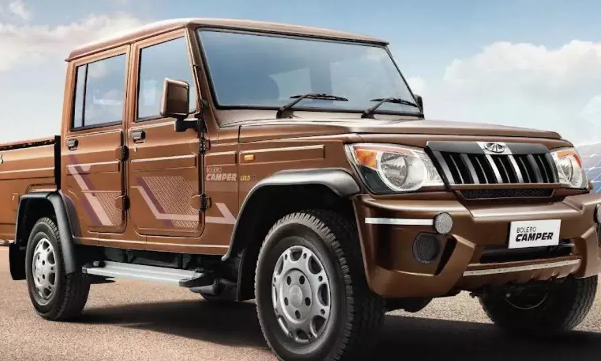 mahindra-bolero-camper-and-pik-up-2026-launch details