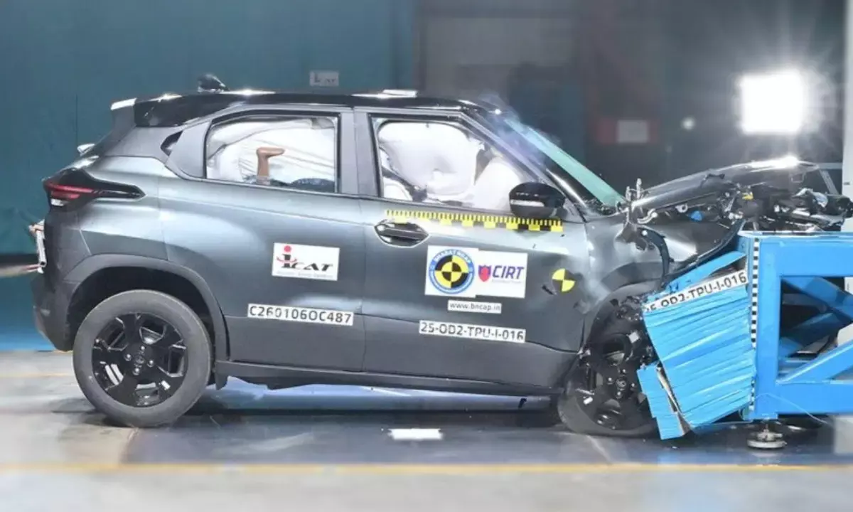 2026-tata-punch-facelift-gets-5star-bharat-ncap-safety-rating