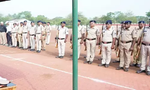 गणतंत्र दिवस परेड