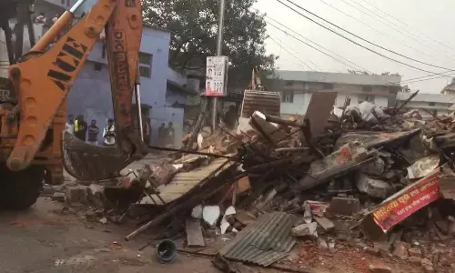 Raipur rape case accused