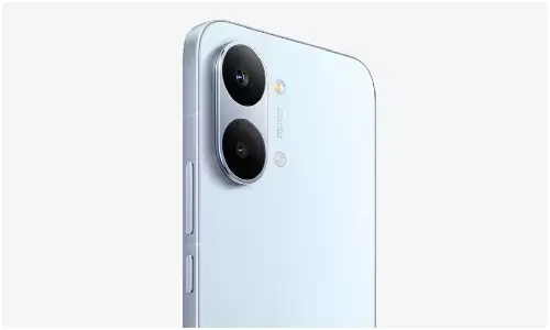 Redmi Turbo 5 Max Launched Update