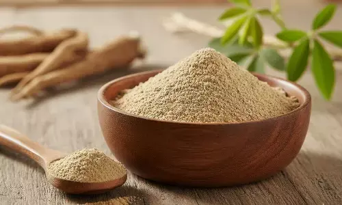 Ashwagandha benefits