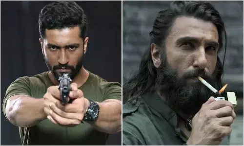 रिपोर्ट्स के मुताबिक, धुरंधर 2 में विक्की कौशल कैमियो रोल में नजर आ सकते हैं।