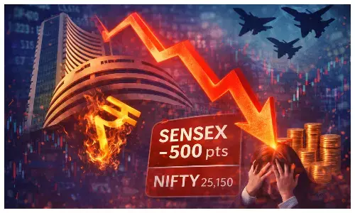 Closing Bell stock market