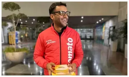 Deepinder Goyal resigns as CEO of Eternal with effect from February 1