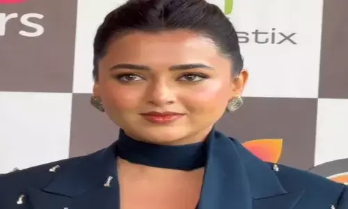 तेजस्वी प्रकाश