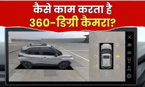 how-360degree-camera system-works-in-cars know here