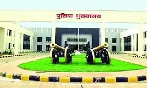 राजधानी में 23 जनवरी से पुलिस कमिश्नरी : गृह विभाग की अधिसूचना जारी, कमिश्नरेट में आएंगे 21 थाने