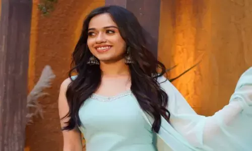 जन्नत जुबैर