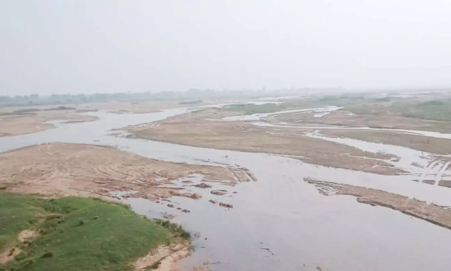 राजिम कुंभ कल्प की तैयारी : मेला 1 फरवरी से, संगम में दो दिन पहले छोड़ा जाएगा पानी