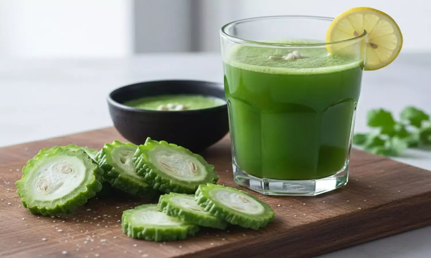 karela ke fayde bittergourd health benefits