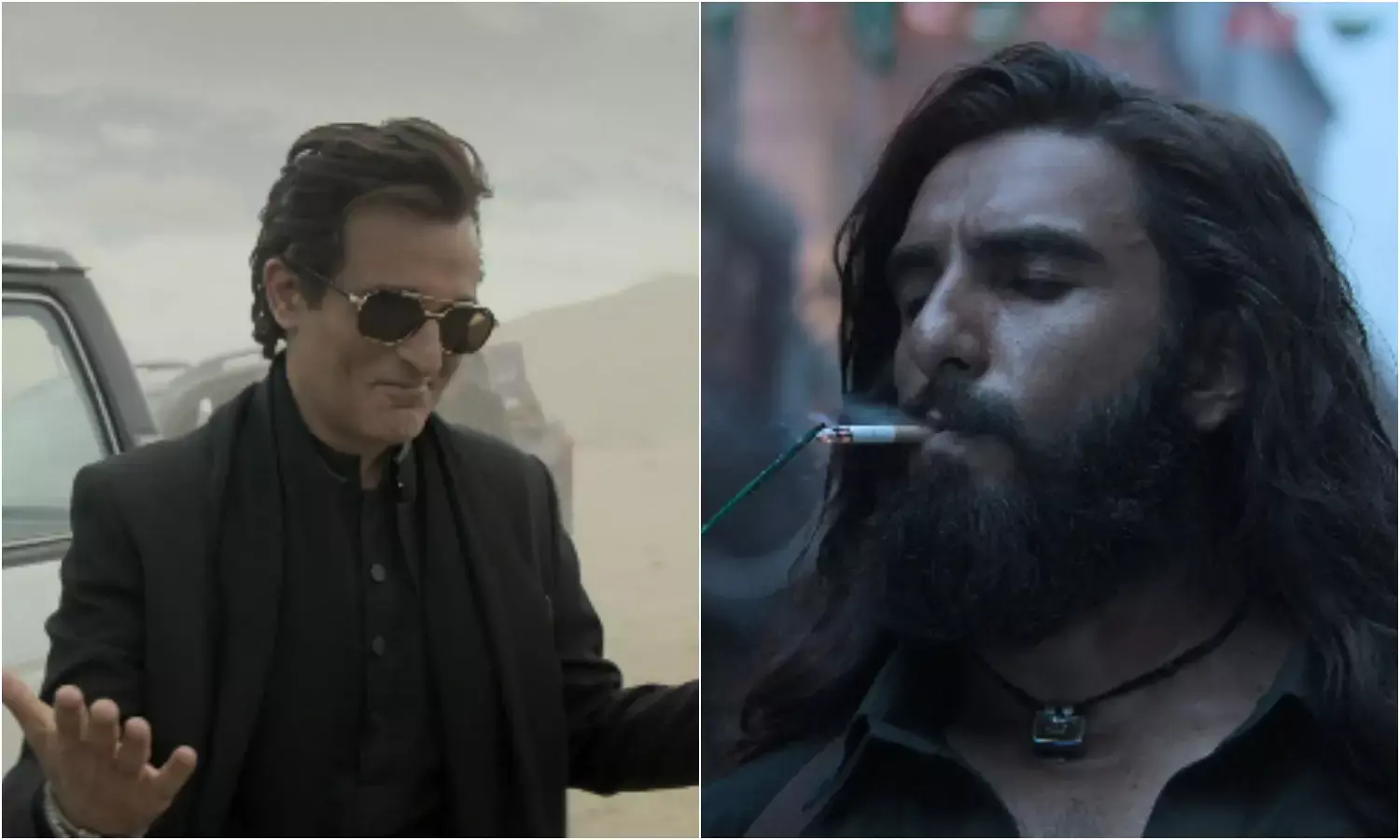 dhurandhar OTT release date