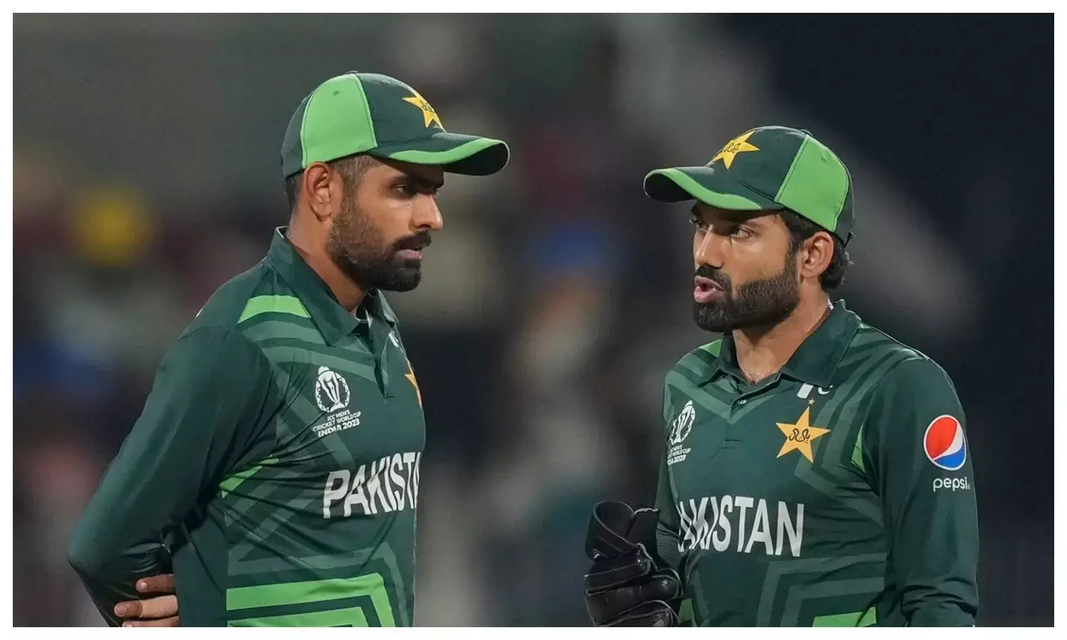 Babar azam ponji scheme fraud